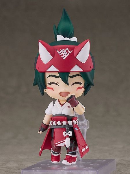 Nendoroid - OVERWATCH - Kiriko