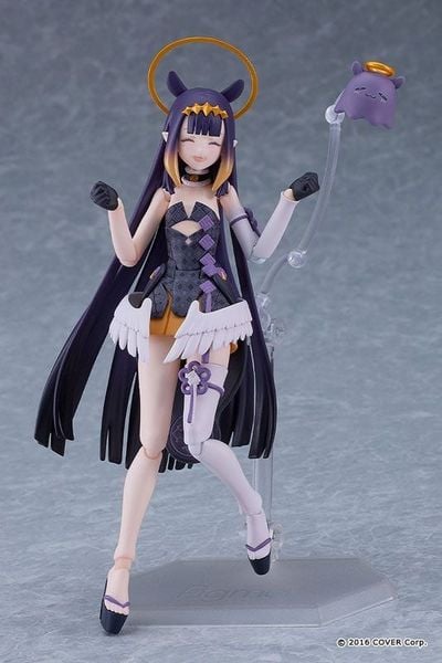 Figma - Hololive - Ninomae Ina'nis