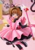 Pop Up Parade - Cardcaptor Sakura - Sakura Kinomoto: Black Cat Costume Ver L Size