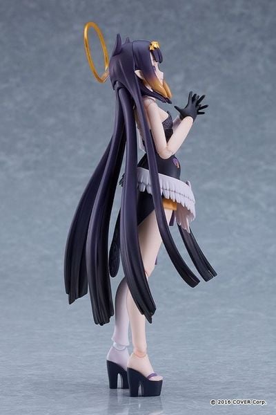 Figma - Hololive - Ninomae Ina'nis