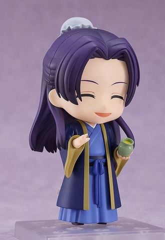 Nendoroid - The Apothecary Diaries - Jinshi