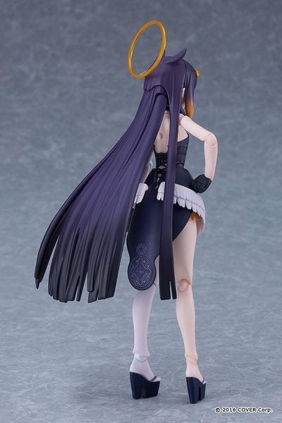 Figma - Hololive - Ninomae Ina'nis