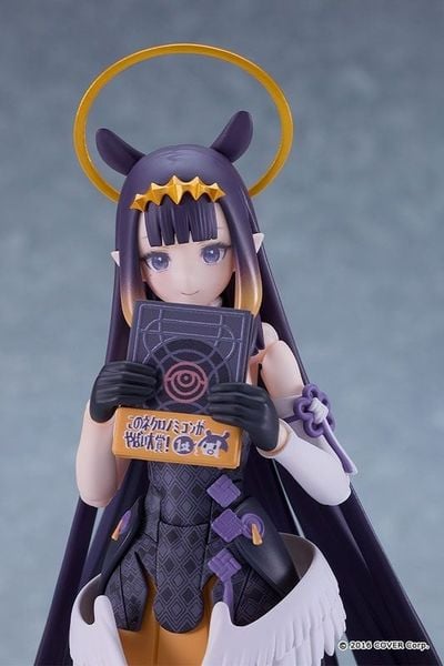 Figma - Hololive - Ninomae Ina'nis