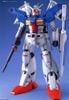 MG 1/100 GUNDAM GP01-Fb ZEPHYRANTHES FULL BURNERN