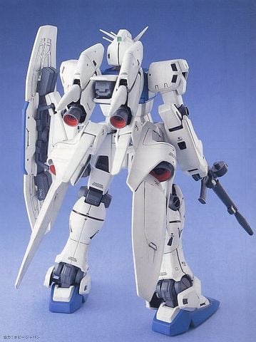 [Pre-order / Đặt cọc] MG 1/100 RX-78GP03S GUNDAM STAMEN