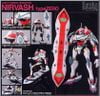 HG EUREKA SEVEN NIRVASH TYPE ZERO