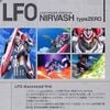 HG EUREKA SEVEN NIRVASH TYPE ZERO