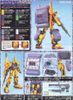 [Pre-order / Đặt trước] MG 1/100 HYAKU SHIKI + BALLUTE SYSTEM