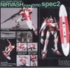 HG EUREKA SEVEN NIRVASH SPEC 2