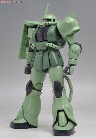 [Pre-order / Đặt trước] MG 1/100 MS-06J ZAKU 2 VER 2.0 - MASS PRODUCTION TYPE