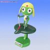 BANDAI - KERORO - KERORO GUNSO Ver 1.5 + FLYING BOARD