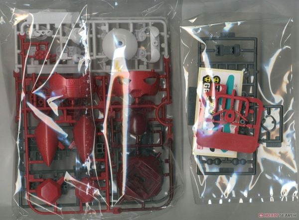 BANDAI - KERORO - GIRORO ROBO