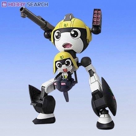 BANDAI - KERORO - TAMAMA ROBO
