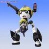 BANDAI - KERORO - TAMAMA ROBO