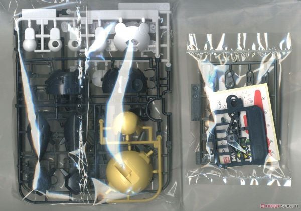 BANDAI - KERORO - TAMAMA ROBO