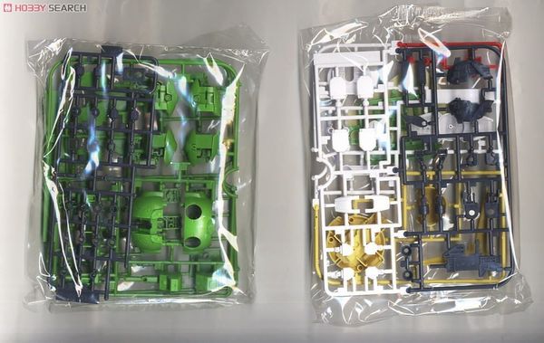 BANDAI - KERORO - KERORO ROBO MK 2 / MK II