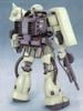 MG 1/100 MS-06F Zaku Minelayer Ver 2.0