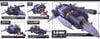[Pre-order / Đặt trước] MG 1/100 G ARMOR REAL TYPE COLOR Ver