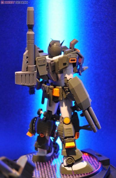 [Pre-order / Đặt trước] MG 1/100 FULL ARMOR GUNDAM