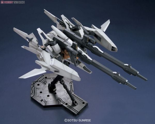 [Pre-order / Đặt cọc] MG 1/100 ReZEL TYPE-C DEFENSER a+b UNIT / GENERAL REVIL CUSTOM