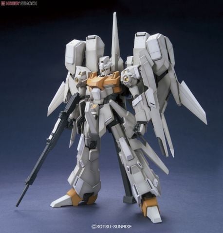 [Pre-order / Đặt cọc] MG 1/100 ReZEL TYPE-C DEFENSER a+b UNIT / GENERAL REVIL CUSTOM