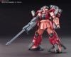 [Pre-order / Đặt trước] HGBF 1/144 ZAKU AMAZING