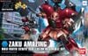 [Pre-order / Đặt trước] HGBF 1/144 ZAKU AMAZING