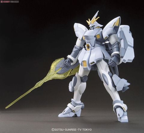 [Pre-order / Đặt trước] HGBF 1/144 MISS SAZABI