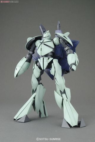 MG 1/100 TURN X