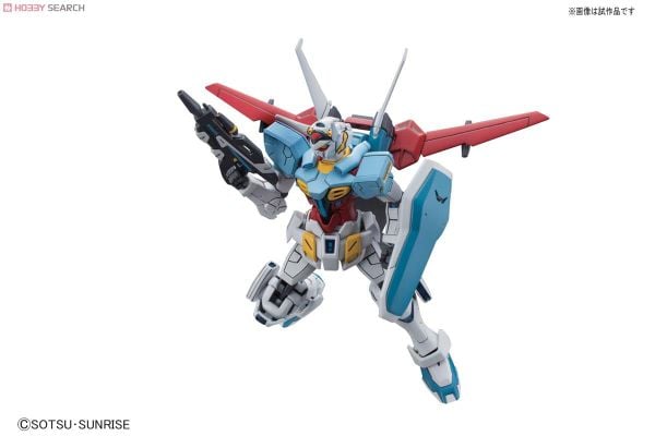 [Pre-order / Đặt trước] HG RG 1/144 GUNDAM G-SELF ATMOSPHERIC PACK