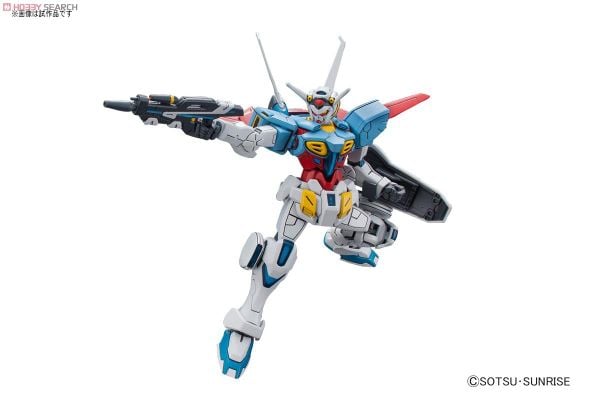 [Pre-order / Đặt trước] HG RG 1/144 GUNDAM G-SELF ATMOSPHERIC PACK