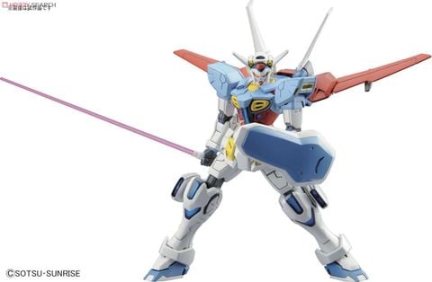 [Pre-order / Đặt trước] HG RG 1/144 GUNDAM G-SELF ATMOSPHERIC PACK