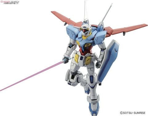 [Pre-order / Đặt trước] HG RG 1/144 GUNDAM G-SELF ATMOSPHERIC PACK