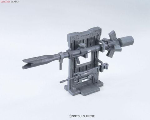 Builders Parts 1/144 System Weapon 010