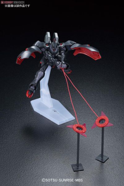 [Pre-order / Đặt trước] HG RG 1/144 KABAKALI