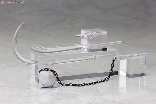 Kotobukiya - Modeling Support Goods - MSG Weapon Unit Assortment 01 - Beam Weapon Ver FME