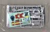 STAR WARS VEHICLE MODEL 002 X-WING STARFIGHTER