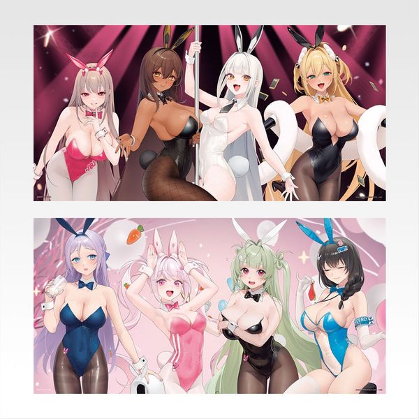 Ichiban Kuji - Goddess of Victory: Nikke – Chapter 5