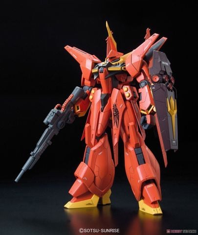 [Pre-order / Đặt cọc] RE/100 1/100 BAWOO