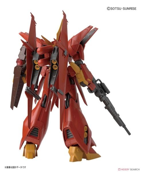 [Pre-order / Đặt cọc] RE/100 1/100 BAWOO