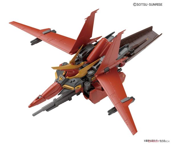 [Pre-order / Đặt cọc] RE/100 1/100 BAWOO