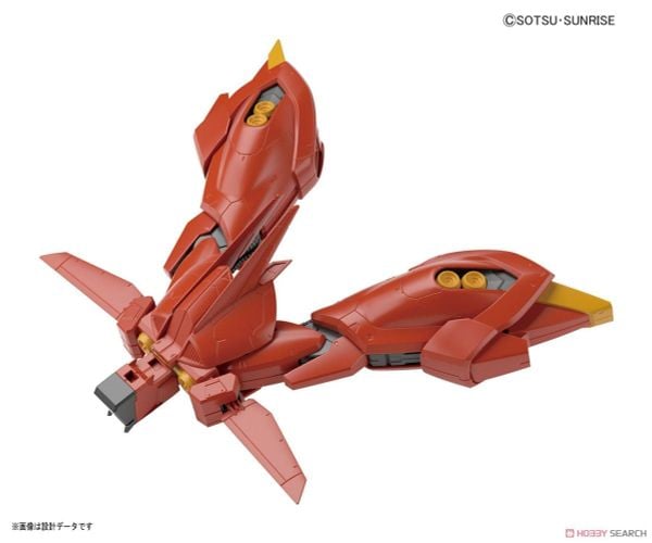 [Pre-order / Đặt cọc] RE/100 1/100 BAWOO