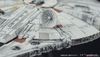 STAR WARS VEHICLE MODEL 006 MILLENNIUM FALCON