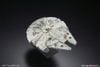 STAR WARS VEHICLE MODEL 006 MILLENNIUM FALCON