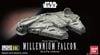 STAR WARS VEHICLE MODEL 006 MILLENNIUM FALCON