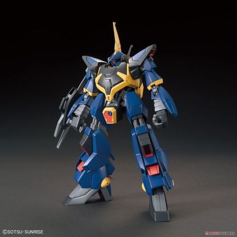 [Pre-order / Đặt trước] HGUC 1/144 BARZAM