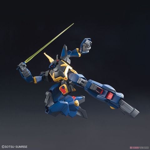 [Pre-order / Đặt trước] HGUC 1/144 BARZAM
