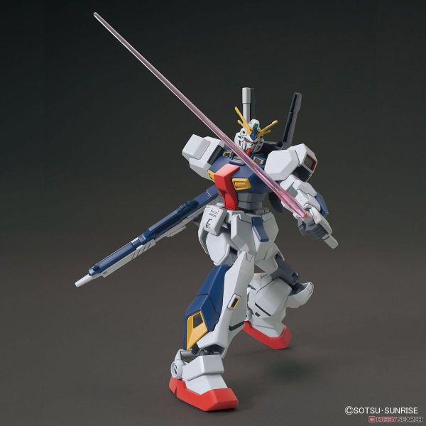 [Pre-order / Đặt cọc] HG UC 1/144 GUNDAM AN-01 TRISTAN