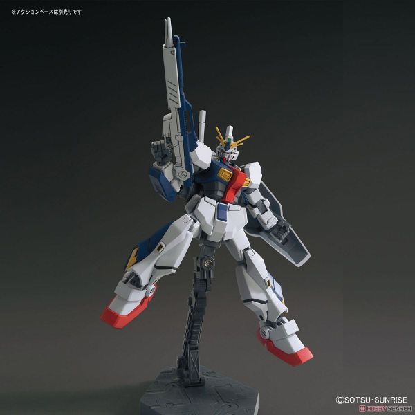 [Pre-order / Đặt cọc] HG UC 1/144 GUNDAM AN-01 TRISTAN