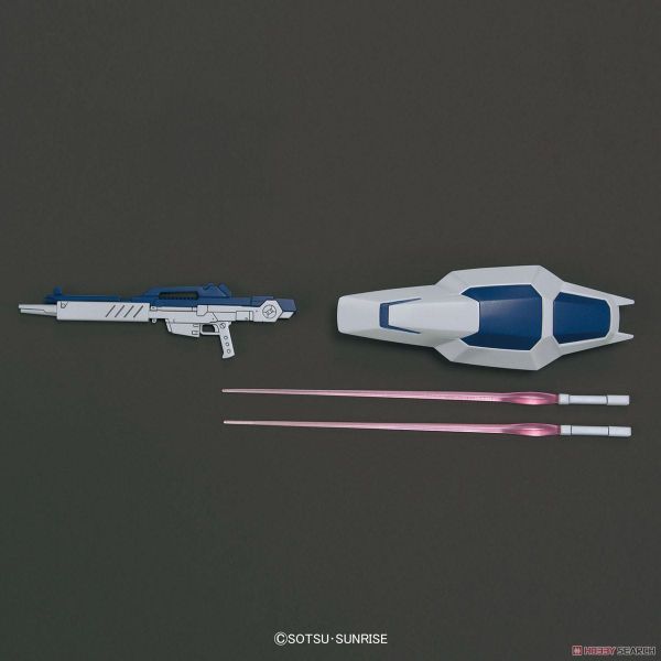 [Pre-order / Đặt cọc] HG UC 1/144 GUNDAM AN-01 TRISTAN